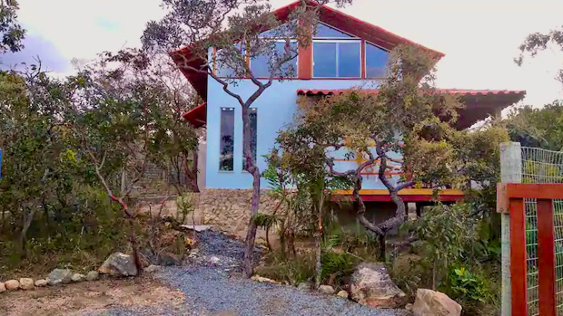 18 incríveis dicas de Aluguel de temporada na Chapada dos Veadeiros