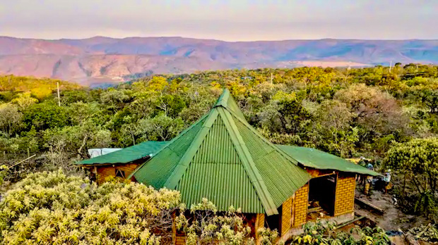 18 incríveis dicas de Aluguel de temporada na Chapada dos Veadeiros