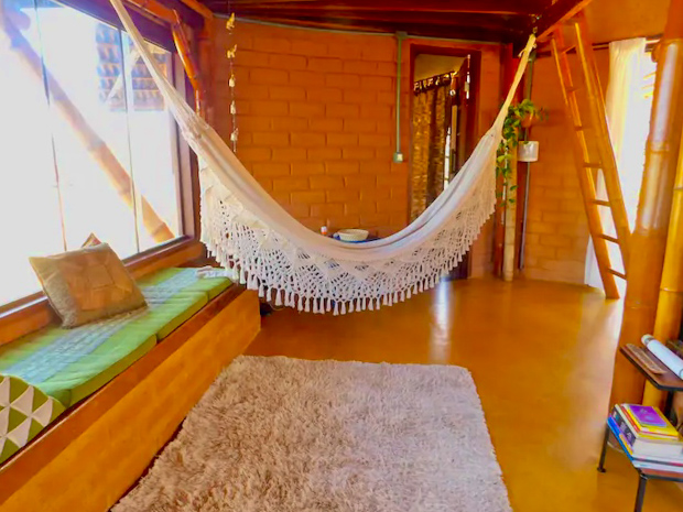 18 incríveis dicas de Aluguel de temporada na Chapada dos Veadeiros