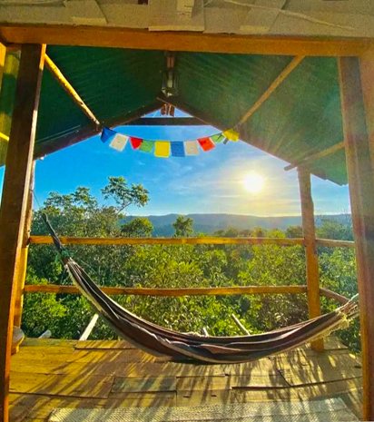 18 incríveis dicas de Aluguel de temporada na Chapada dos Veadeiros