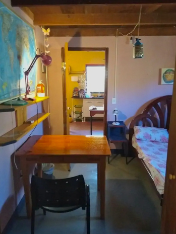 Hospedagem barata na Chapada dos Veadeiros