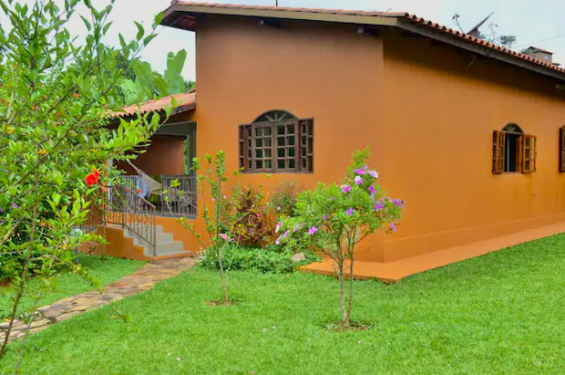 Airbnb na Chapada dos Veadeiros: 18 opções incríveis