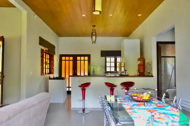 Airbnb na Chapada dos Veadeiros: 18 opções incríveis