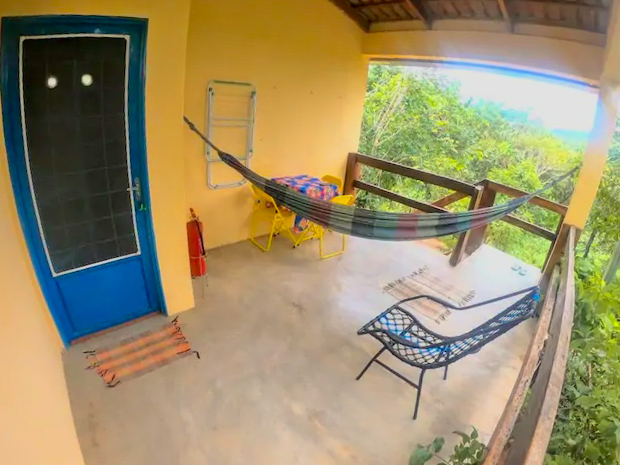 Airbnb na Chapada dos Veadeiros: 18 opções incríveis