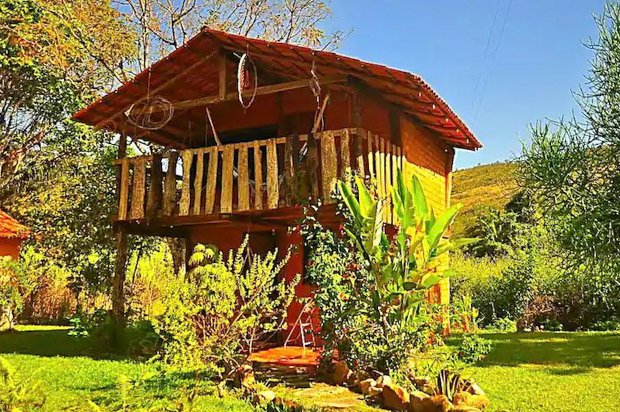 Airbnb na Chapada dos Veadeiros: 18 opções incríveis