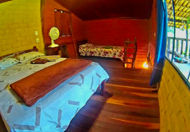 Airbnb na Chapada dos Veadeiros: 18 opções incríveis