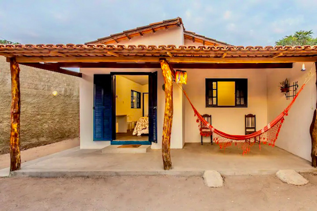 Airbnb na Chapada dos Veadeiros: 18 opções incríveis