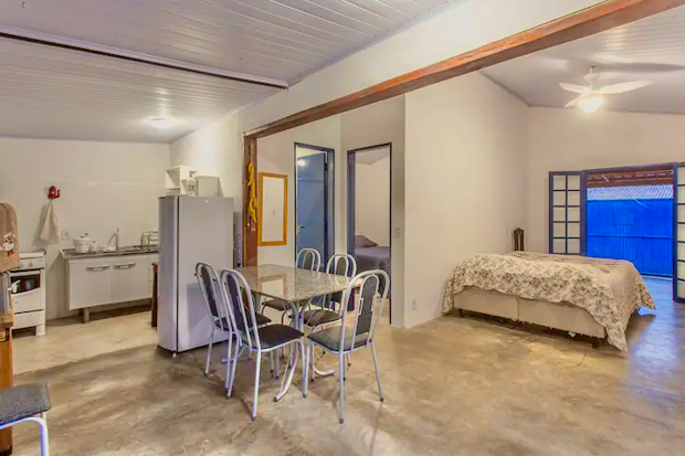 Onde ficar na Chapada dos Veadeiros