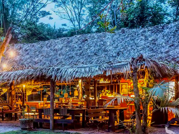 Onde ficar na Chapada dos Veadeiros