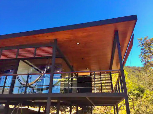 Onde se hospedar na Chapada dos Veadeiros