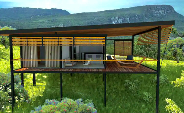 Onde se hospedar na Chapada dos Veadeiros