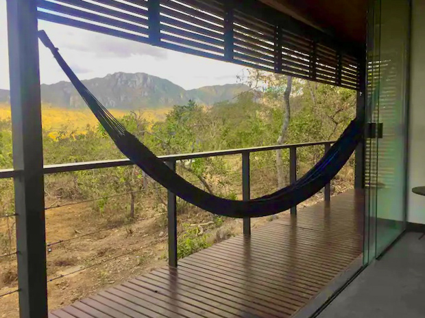 Onde se hospedar na Chapada dos Veadeiros