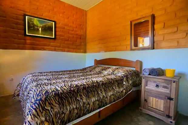 Onde se hospedar na Chapada dos Veadeiros