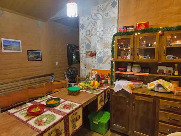 Onde se hospedar na Chapada dos Veadeiros