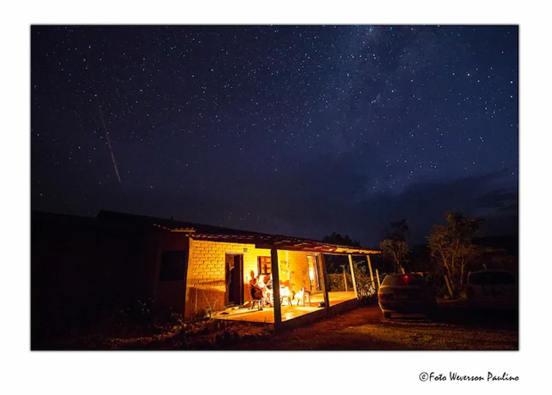 Onde se hospedar na Chapada dos Veadeiros