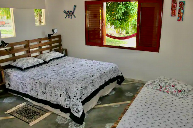 Onde se hospedar na Chapada dos Veadeiros