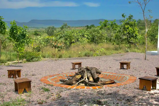 Onde se hospedar na Chapada dos Veadeiros