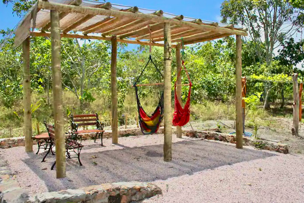 Onde se hospedar na Chapada dos Veadeiros