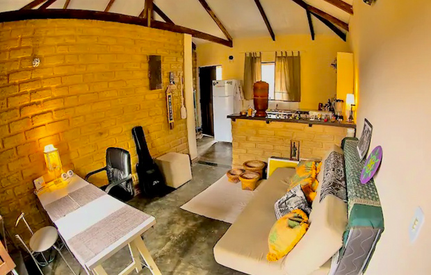 Onde se hospedar na Chapada dos Veadeiros