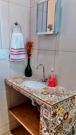 Hospedagem barata na Chapada dos Veadeiros