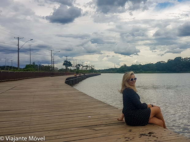 15 lugares instagramáveis em Brasília para fotos especiais