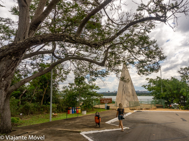 15 lugares instagramáveis em Brasília para fotos especiais
