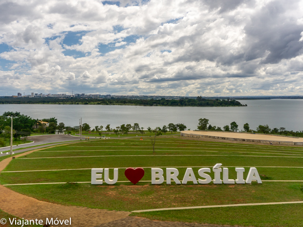 15 lugares instagramáveis em Brasília para fotos especiais