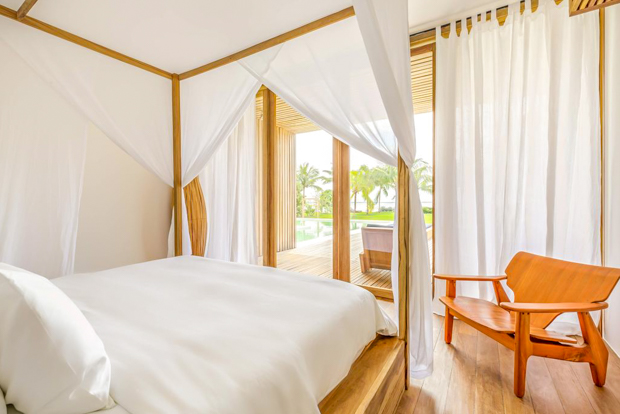 Dica de hospedagem em Glamping no Brasil
