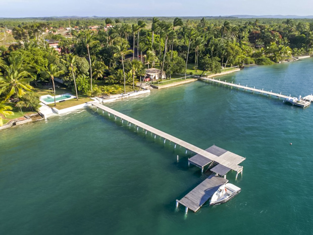 Dica de hospedagem em Glamping no Brasil