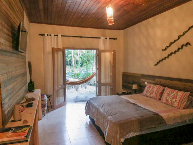 Glamping no Brasil: Nova forma de acampar com conforto