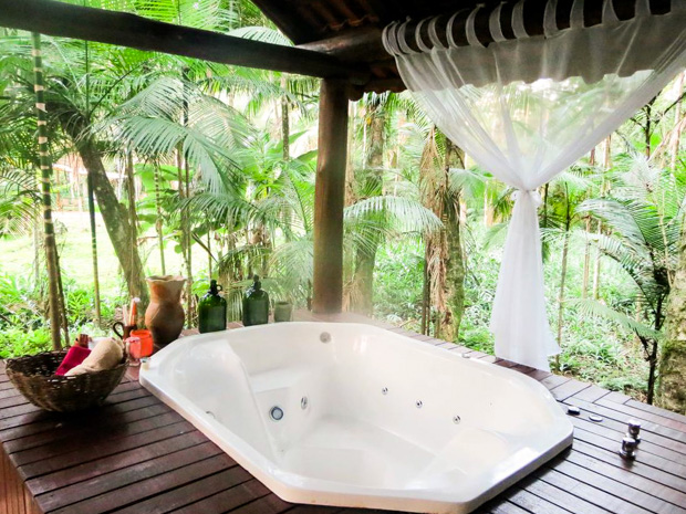 Glamping no Brasil: Nova forma de acampar com conforto