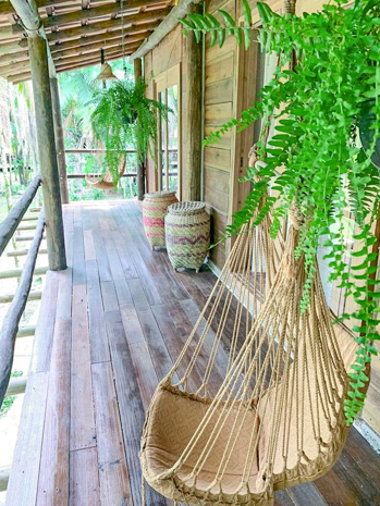 Glamping no Brasil: Nova forma de acampar com conforto