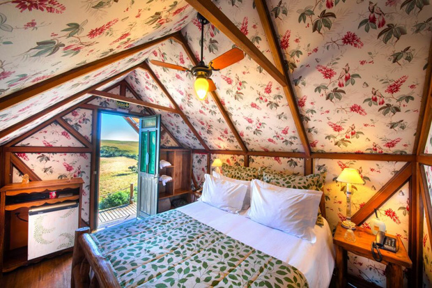 Dica de hospedagem em Glamping no Brasil