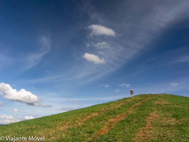 15 lugares instagramáveis em Brasília para fotos especiais