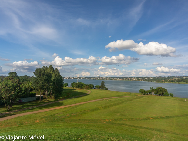 15 lugares instagramáveis em Brasília para fotos especiais
