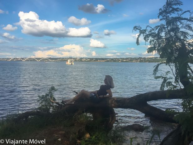 15 lugares instagramáveis em Brasília para fotos especiais