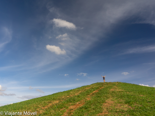 15 lugares instagramáveis em Brasília para fotos especiais