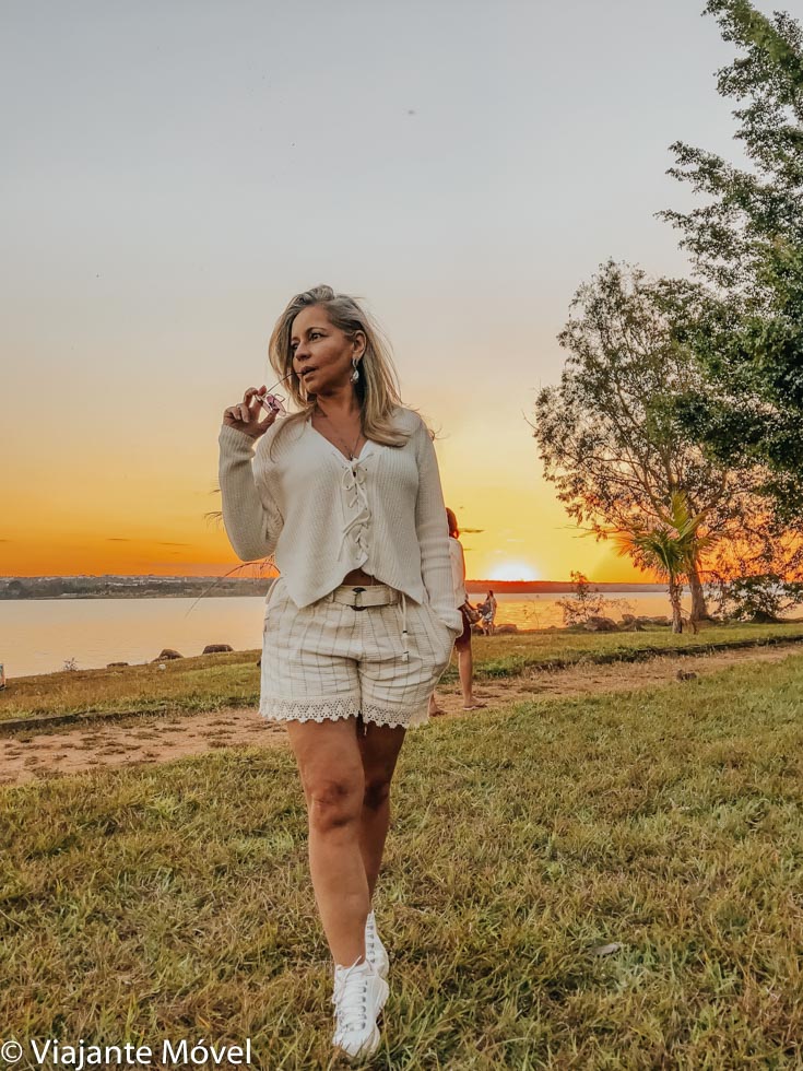 15 lugares instagramáveis em Brasília para fotos especiais