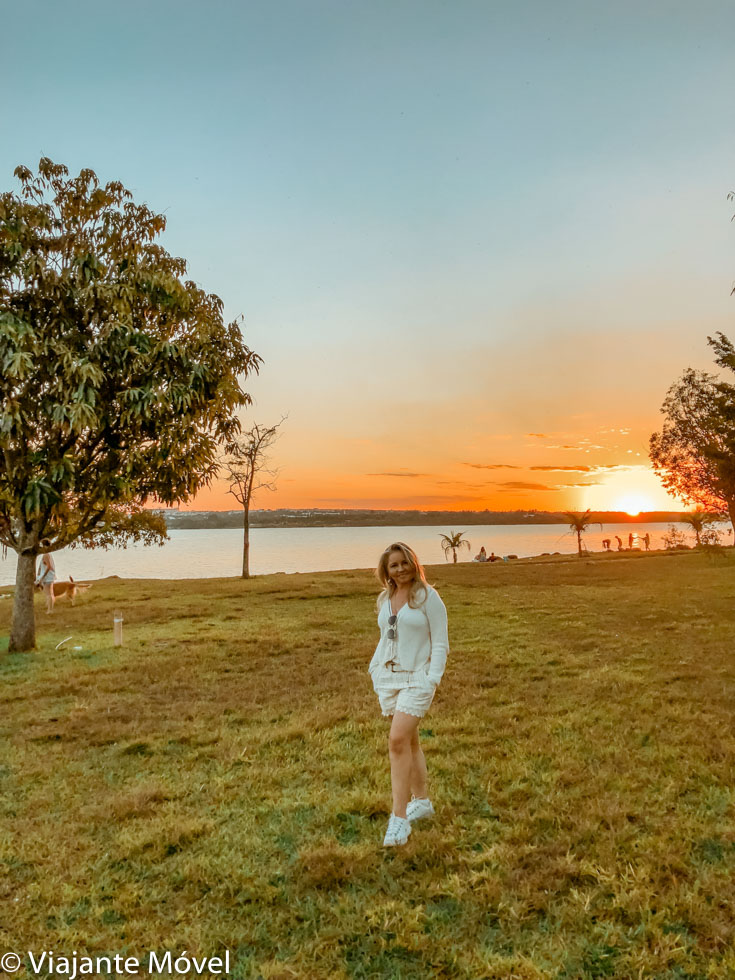 15 lugares instagramáveis em Brasília para fotos especiais