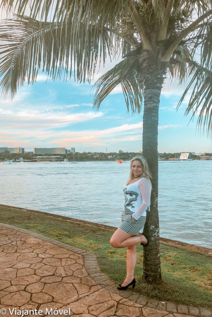 15 lugares instagramáveis em Brasília para fotos especiais