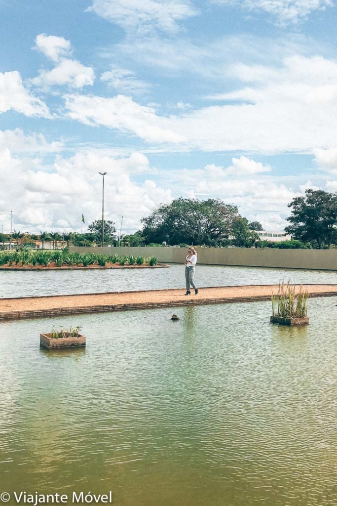 15 lugares instagramáveis em Brasília para fotos especiais