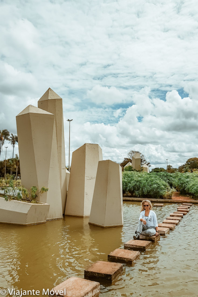 15 lugares instagramáveis em Brasília para fotos especiais