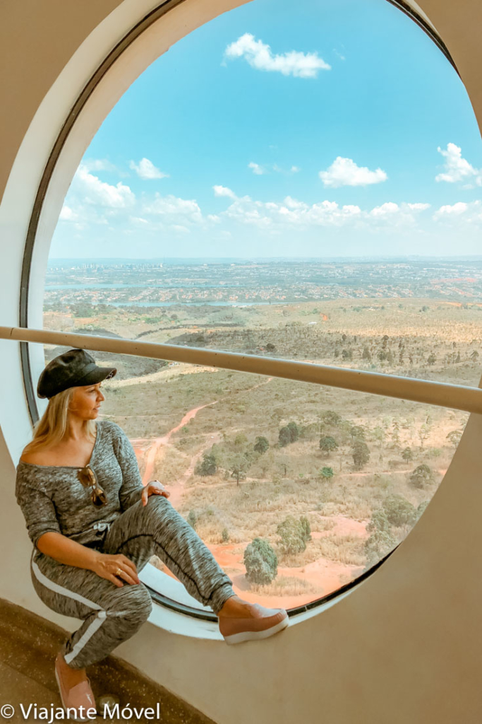 15 lugares instagramáveis em Brasília para fotos especiais