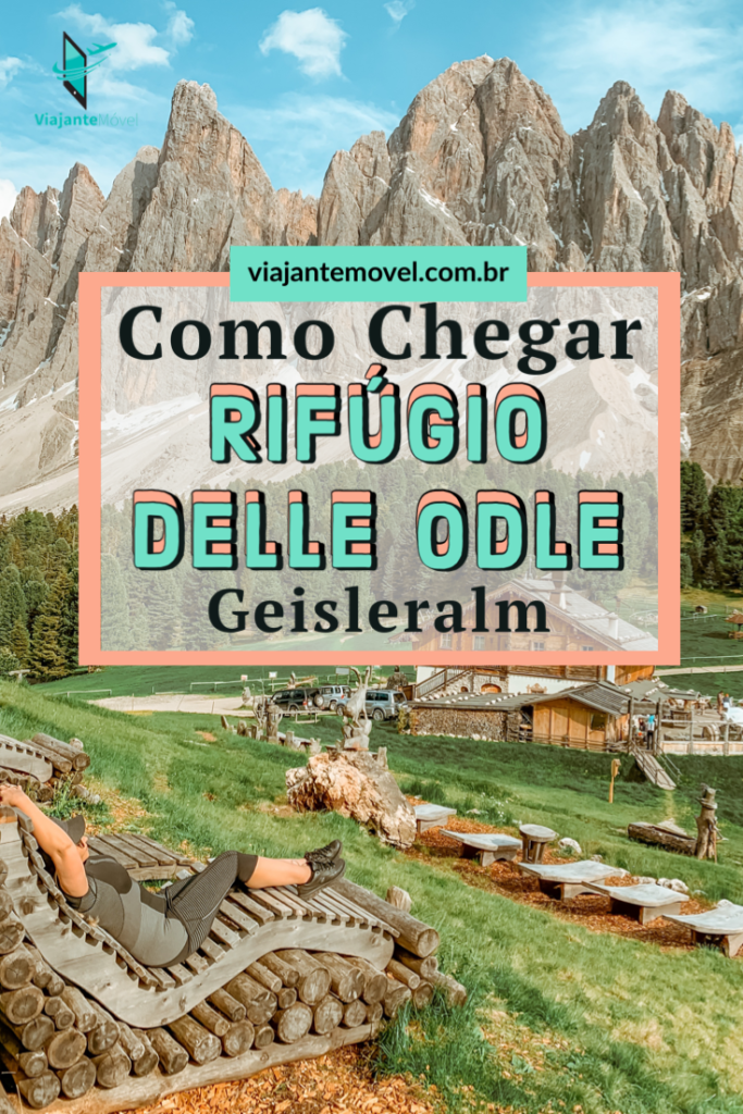Rifugio Delle Odle: a espetacular caminhada pelas Dolomitas, Itália