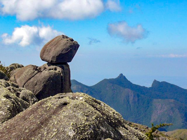 Circuitos de Minas Gerais: 8 incríveis road trip - Parque Nacional do Itatiaia