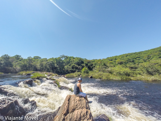 Circuitos de Minas Gerais: 8 incríveis road trip-serradocipo