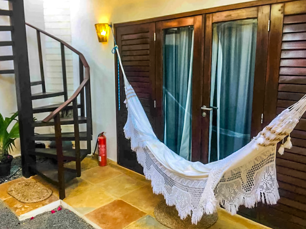 Hospedagem barata em Jericoacoara no Ceará