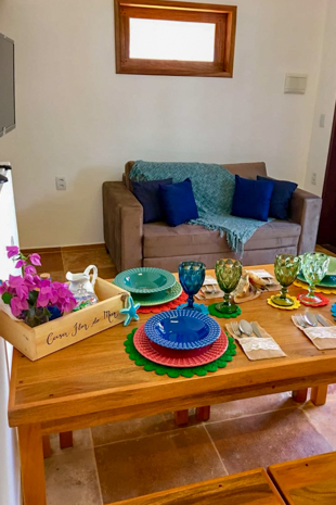 Hospedagem barata em Jericoacoara no Ceará