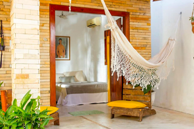 Onde se hospedar em Jericoacoara