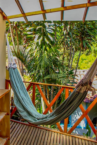 Onde ficar em Jericoacoara